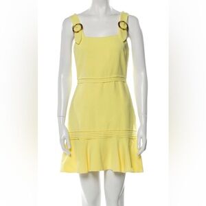 NWT Jonathan Simkhai Dress